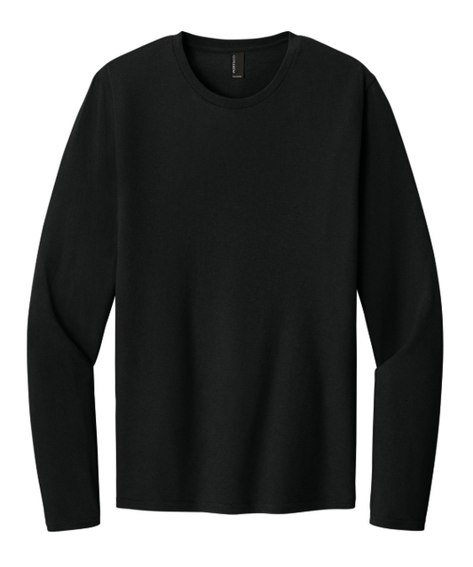 Port & Co™ Easy Cotton Long Sleeve Tee. PC43LS