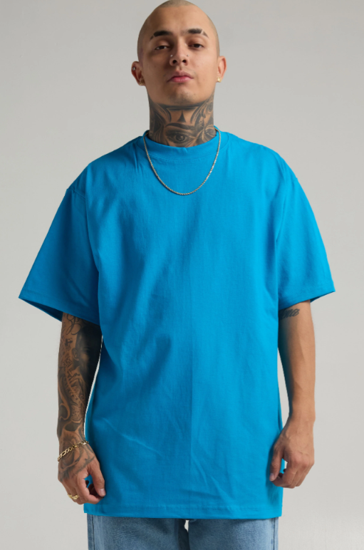 Shaka Wear 7.5oz Max Heavyweight Short Sleeve