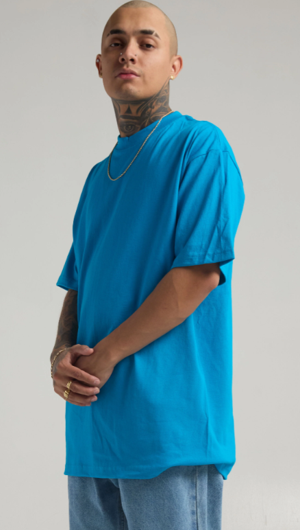 Shaka Wear 7.5oz Max Heavyweight Short Sleeve