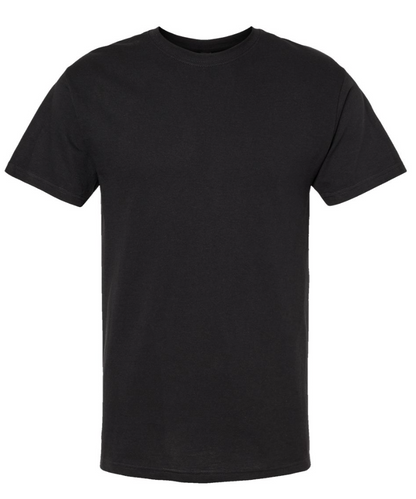 M&O 4800 Men's Gold Soft Touch T-Shirt