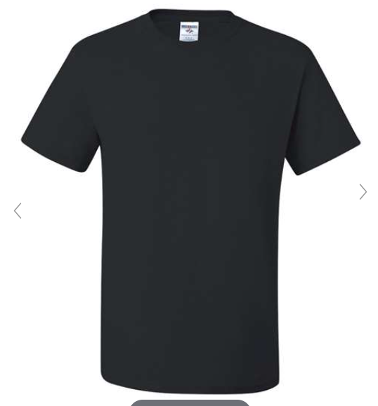 JERZEES - Dri-Power® 50/50 T-Shirt - 29MR