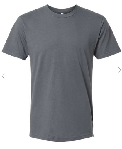 Youth A4 SPRINT PERFORMANCE TEE NB3402