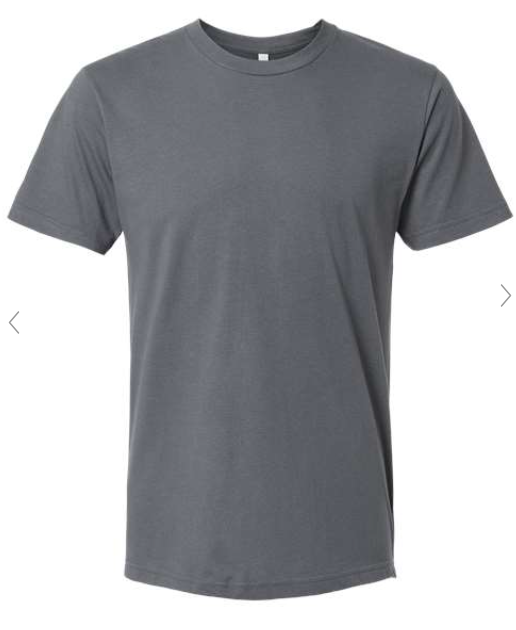 Youth A4 SPRINT PERFORMANCE TEE NB3402