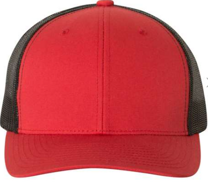 YP Classics - Retro Trucker Cap - 6606