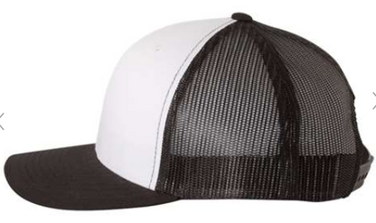 YP Classics - Retro Trucker Cap - 6606