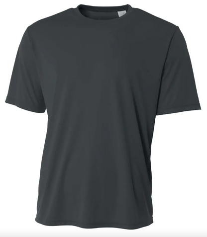 A4 SPRINT PERFORMANCE TEE N3402 extension