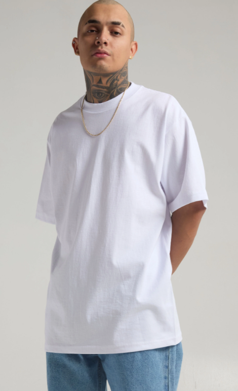 Shaka Wear 7.5oz Max Heavyweight Short Sleeve