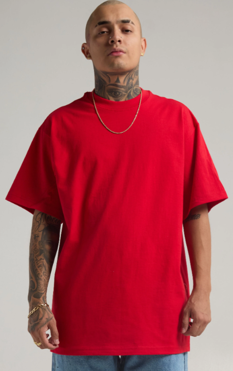 Shaka Wear 7.5oz Max Heavyweight Short Sleeve