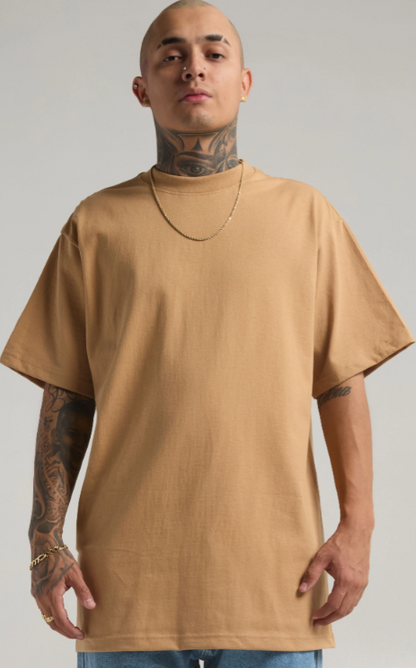 Shaka Wear 7.5oz Max Heavyweight Short Sleeve