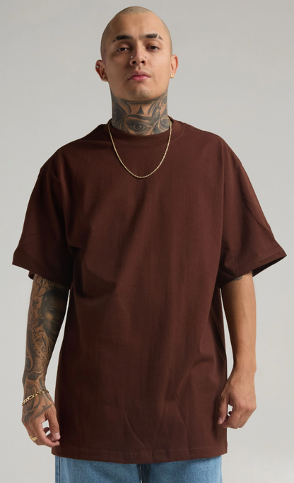 Shaka Wear 7.5oz Max Heavyweight Short Sleeve