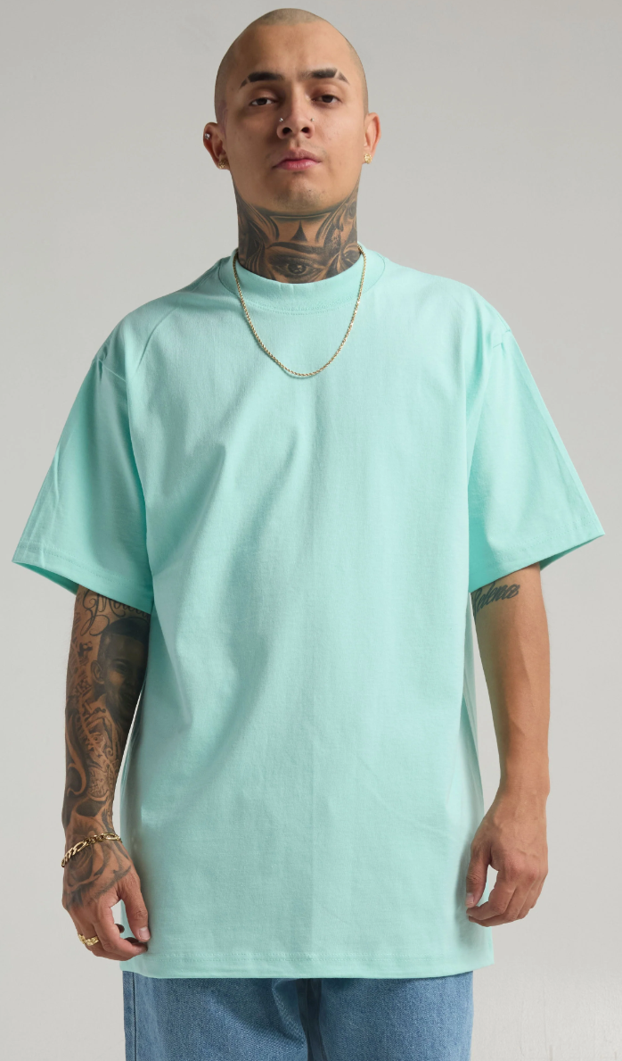 Shaka Wear 7.5oz Max Heavyweight Short Sleeve
