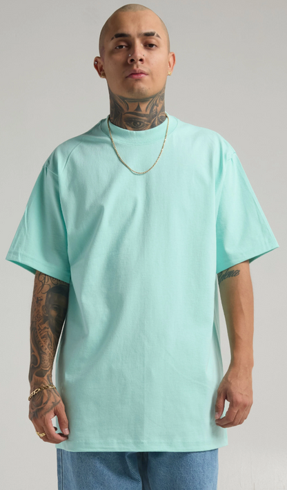 Shaka Wear 7.5oz Max Heavyweight Short Sleeve