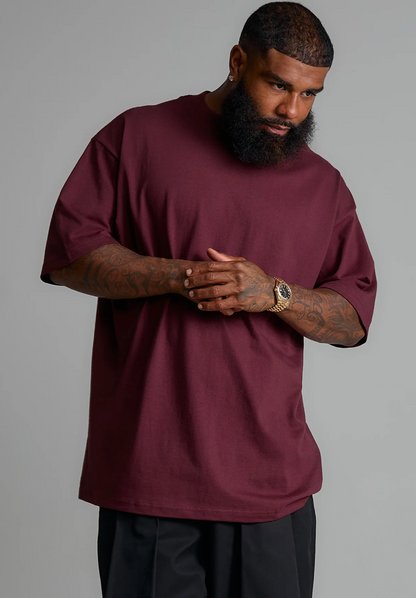 Shaka Wear 7.5oz Max Heavyweight Short Sleeve