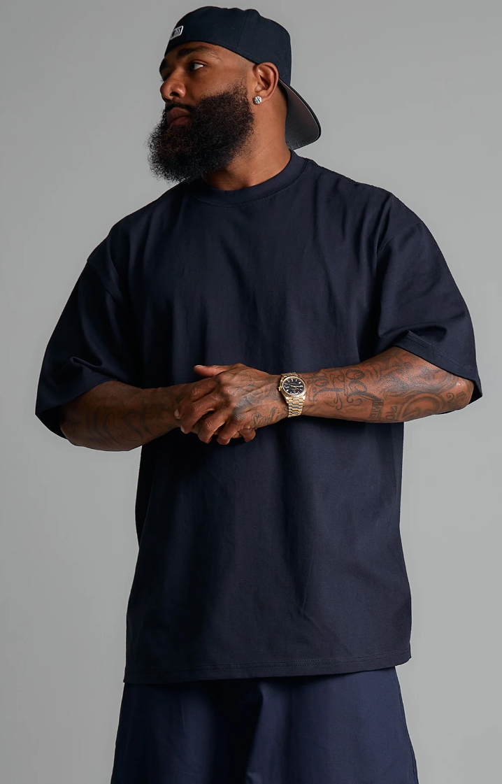 Shaka Wear 7.5oz Max Heavyweight Short Sleeve