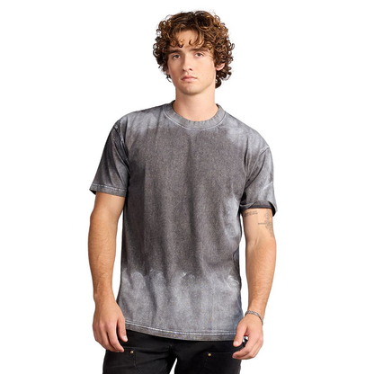 rt800 ADULT GRUNGE TEE
