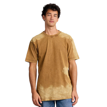 rt800 ADULT GRUNGE TEE