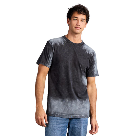 rt800 ADULT GRUNGE TEE